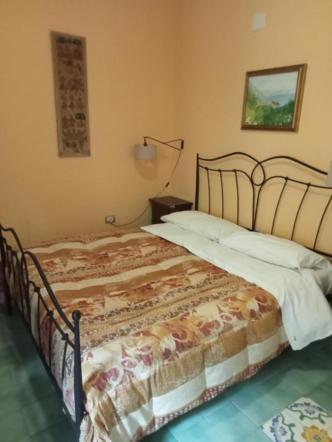 Affittacamere Sandomenico Marina di Camerota Zewnętrze zdjęcie