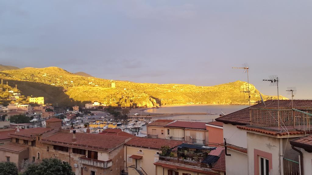 Affittacamere Sandomenico Marina di Camerota Zewnętrze zdjęcie